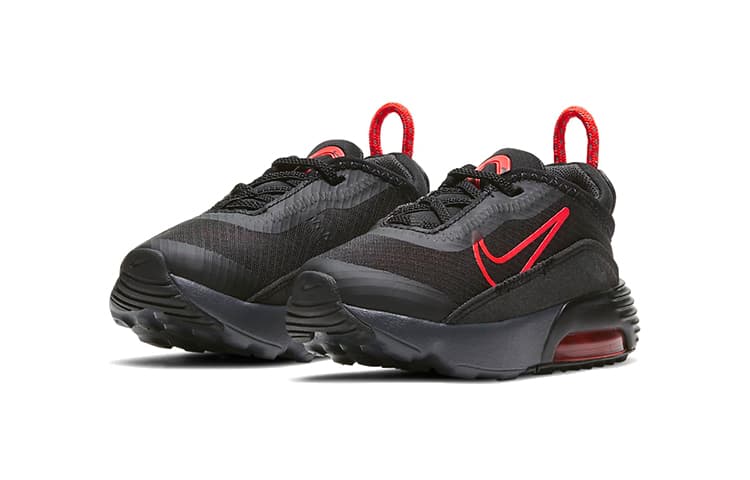 Кроссовки Nike Air Max 2090 - изображение 3
