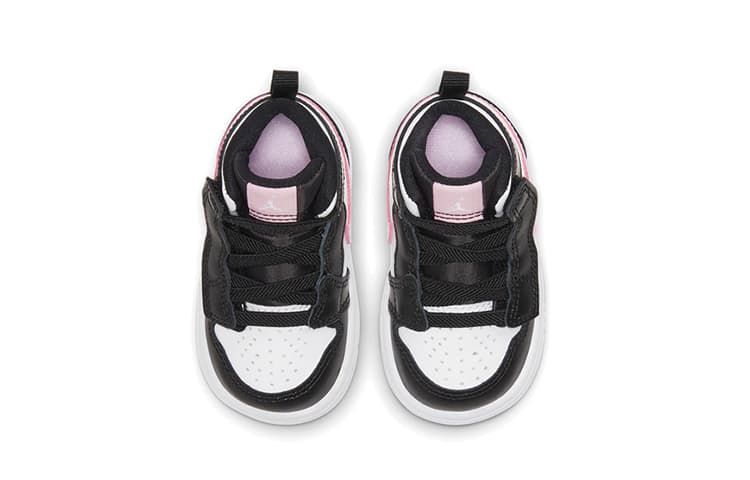 Кроссовки Jordan Air Jordan 1 Mid Alt - изображение 4