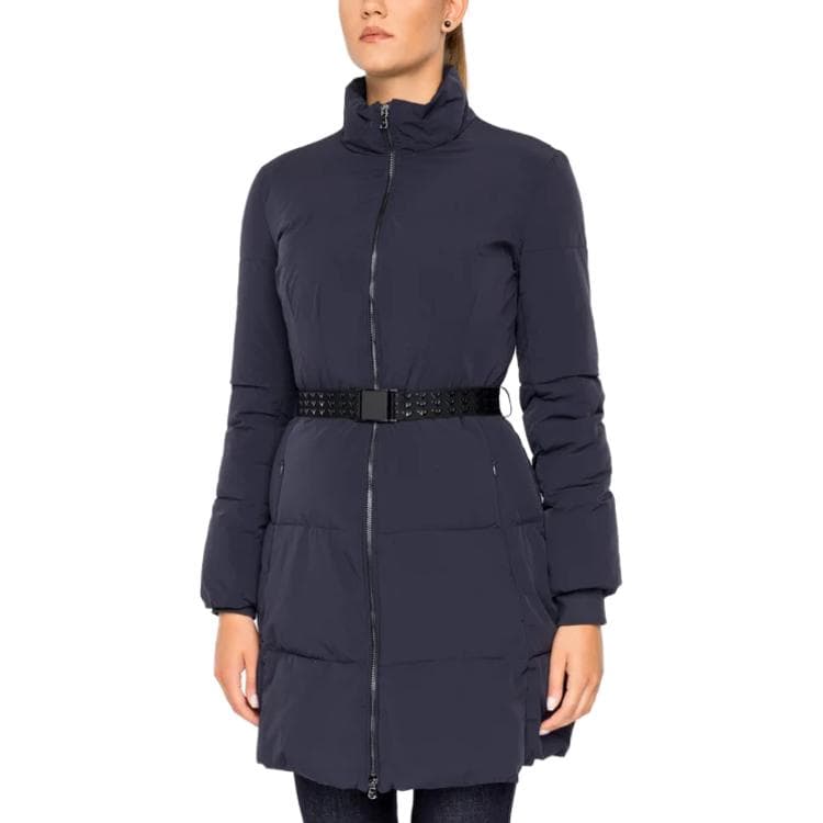 Пуховик EMPORIO ARMANI - изображение 4