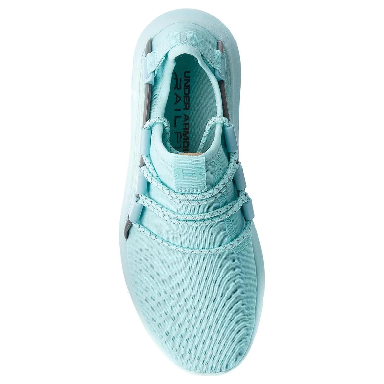Кроссовки Under Armour RailFit 1 - изображение 4