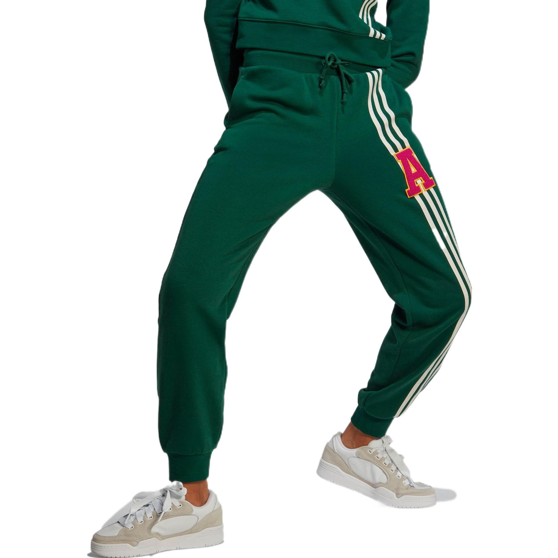 Штаны adidas Logo - изображение 3