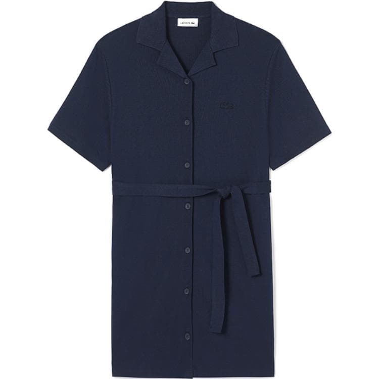 Платье LACOSTE Polo - изображение 2