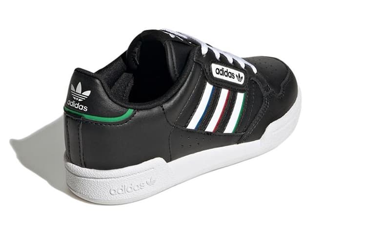 Кроссовки adidas originals Continental - изображение 5