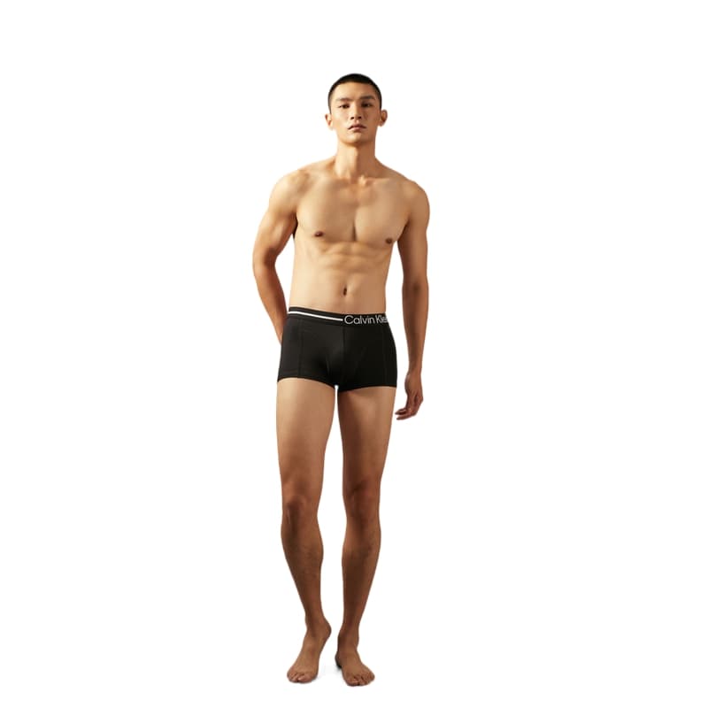 Трусы CALVIN KLEIN 3 - изображение 3