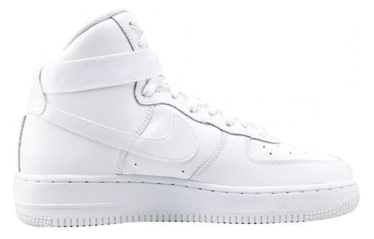 Кроссовки Nike Air Force 1 GS - изображение 2