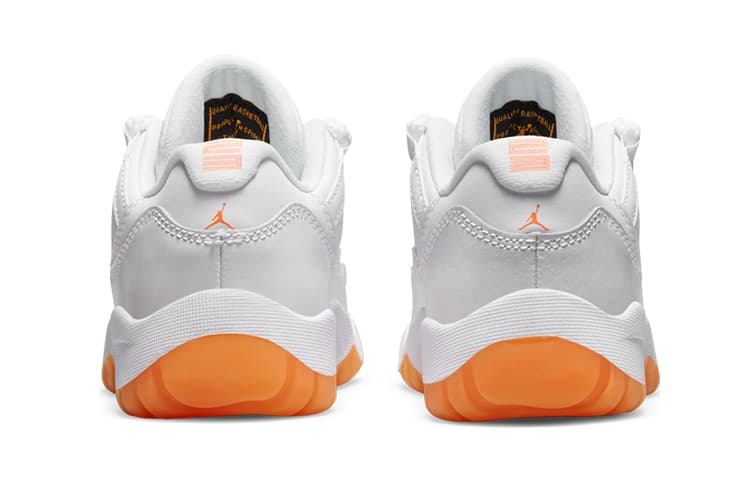 Кроссовки для баскетбола Jordan Air Jordan 11 - изображение 4