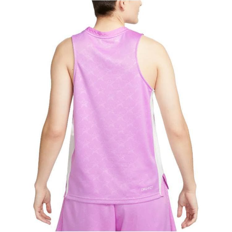 Майка Nike Standard Issue SS23 Logo - изображение 4