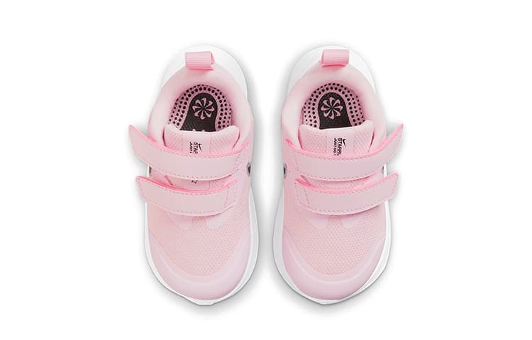 Кроссовки TD Nike Star Runner 3 - изображение 4