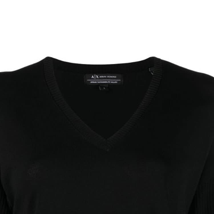 Кардиган ARMANI EXCHANGE V - изображение 3