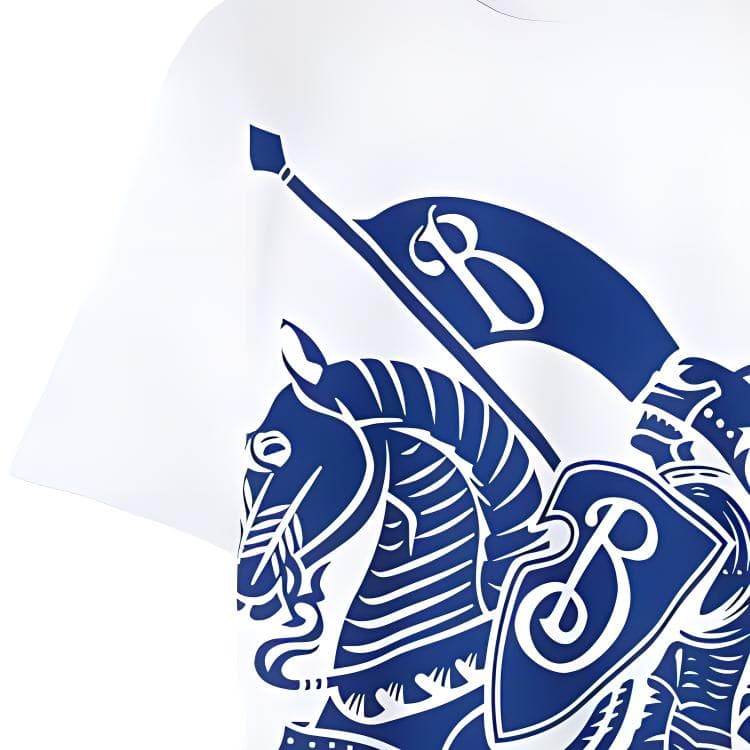Футболка Burberry SS23 T - изображение 12