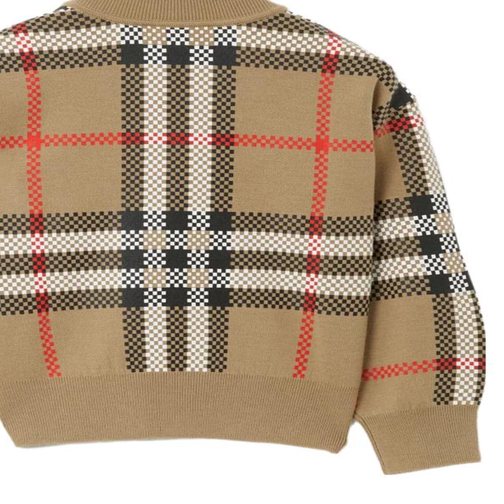 Burberry V - изображение 7