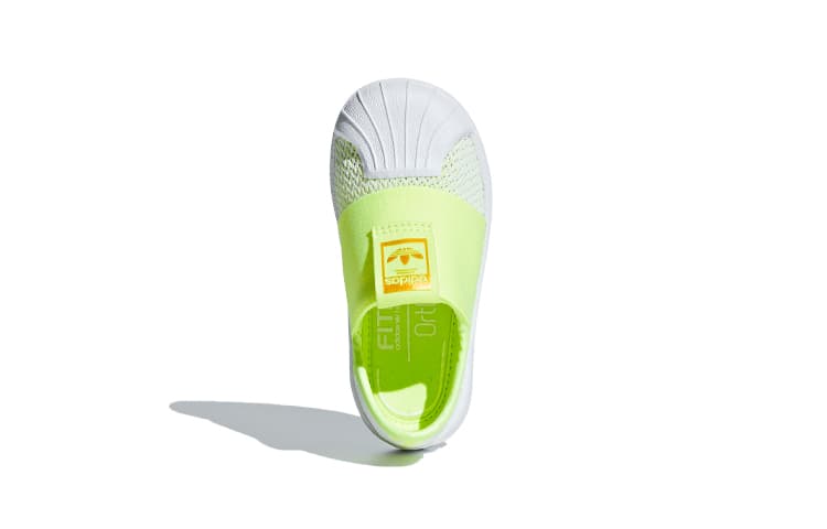 Кроссовки adidas originals Superstar - изображение 5