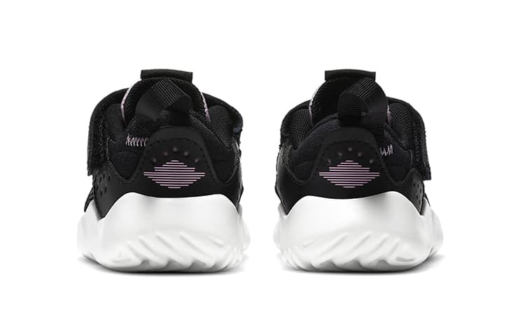 Кроссовки Jordan Delta - изображение 5
