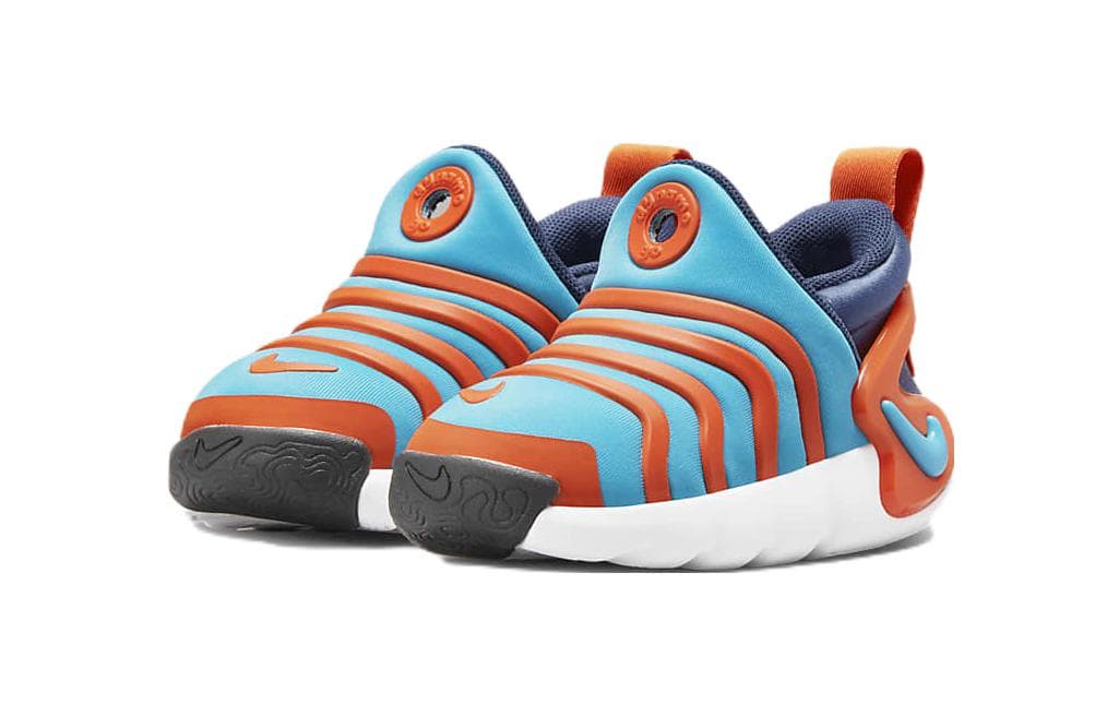 Кроссовки Nike Dynamo GO Flyease - изображение 3