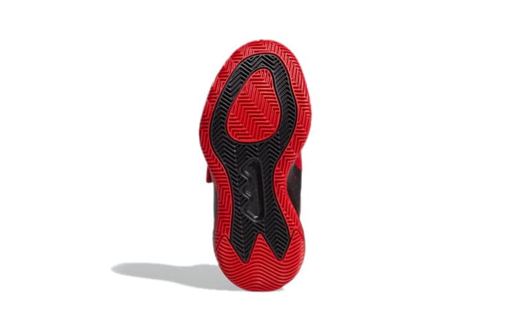 Кроссовки для баскетбола adidas Deep Threat C - изображение 5