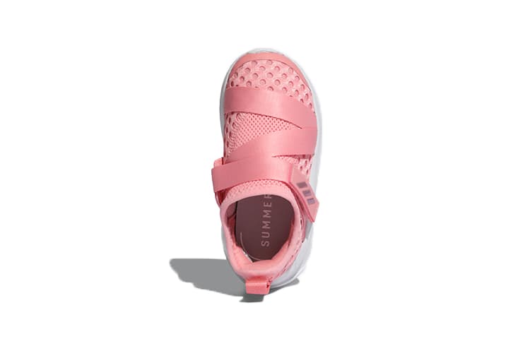 Кроссовки TD adidas FortaRun 2020 - изображение 5