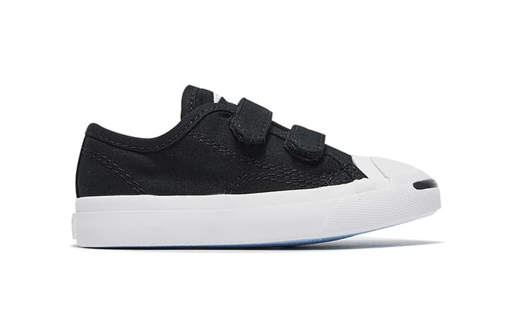 Кроссовки Converse Jack Purcell 2V - изображение 2