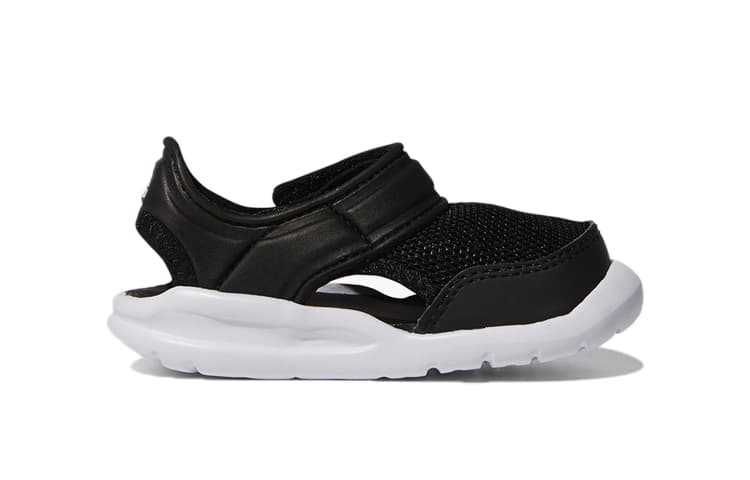 Кроссовки TD adidas Fortaswim - изображение 2