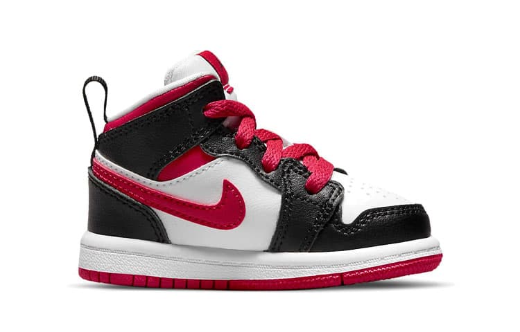 Кроссовки Jordan Air Jordan 1 - изображение 2