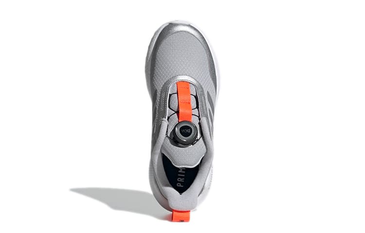 Кроссовки adidas Eq21 Run Freelock Running K - изображение 4