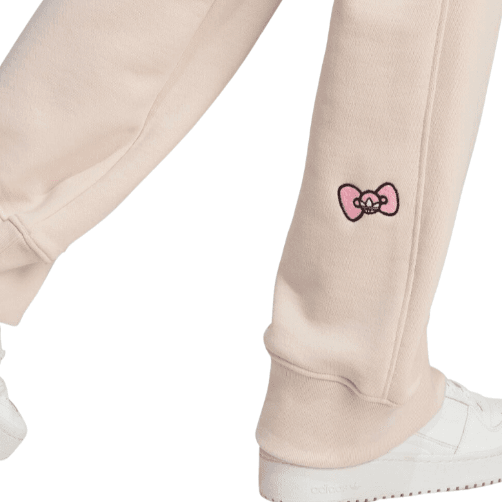 Штаны adidas originals x Hello Kitty Logo - изображение 6