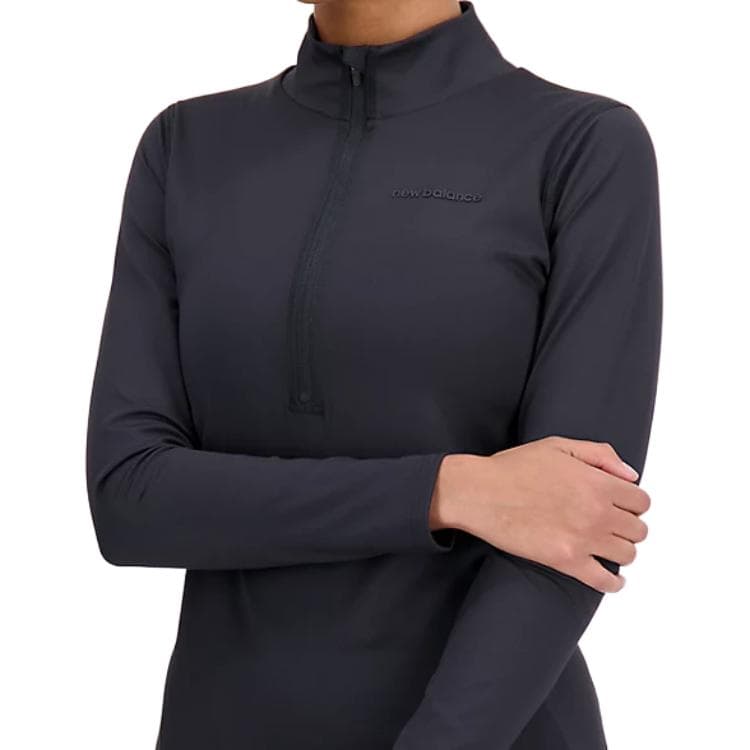 Футболка New Balance Achiever Shape Shield T - изображение 6