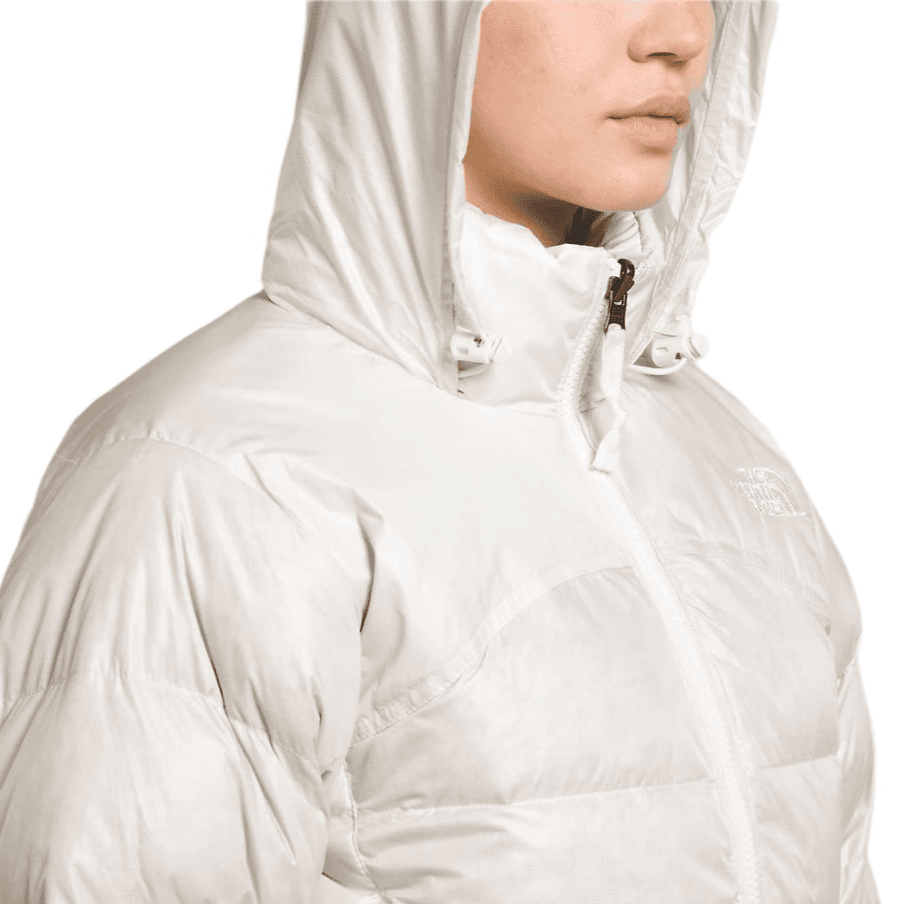 Куртка THE NORTH FACE 2000 Retro Nuptse Jacket Logo - изображение 5