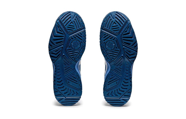 Asics Gel-Resolution 8 - изображение 6