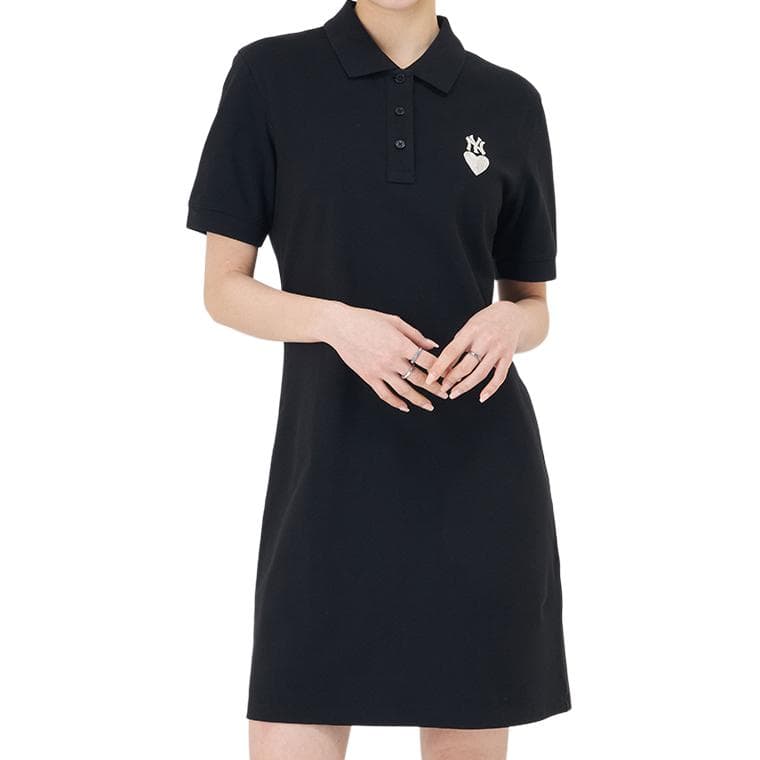 Платье MLB Polo - изображение 3