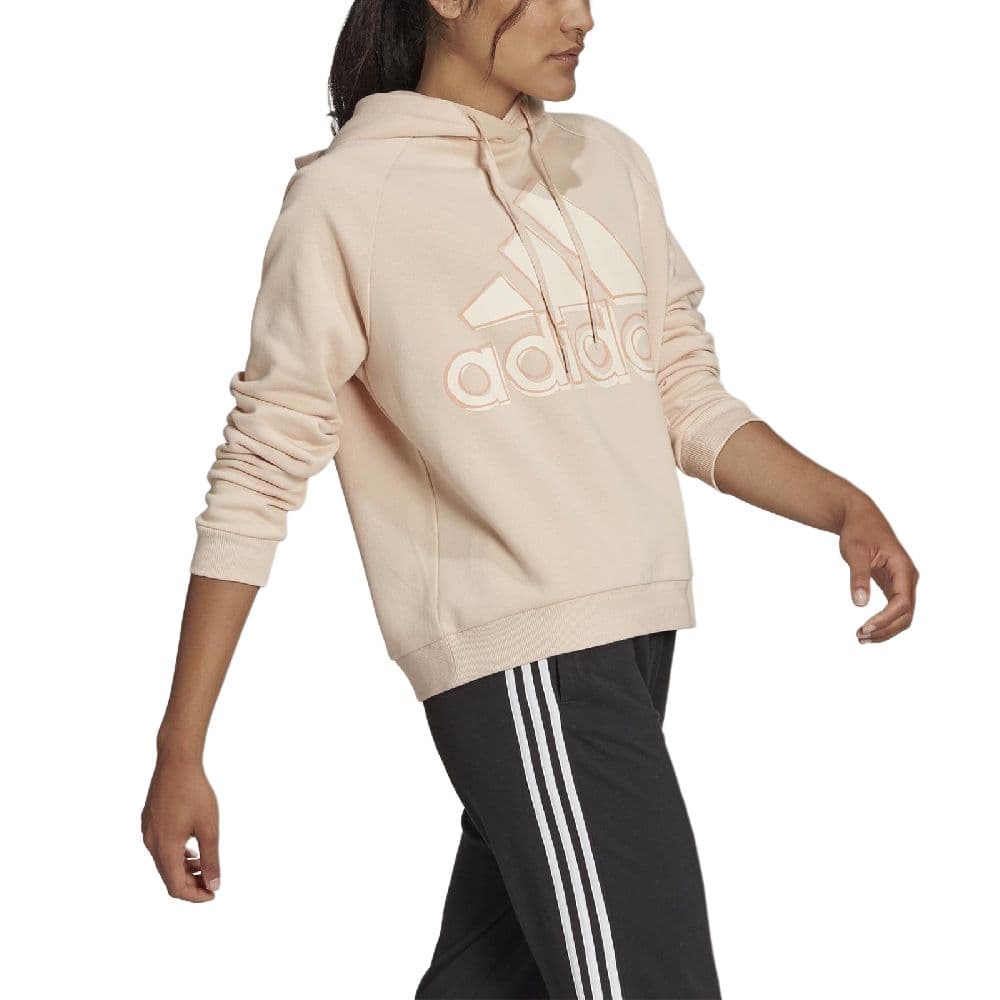 Худи adidas Logo - изображение 4