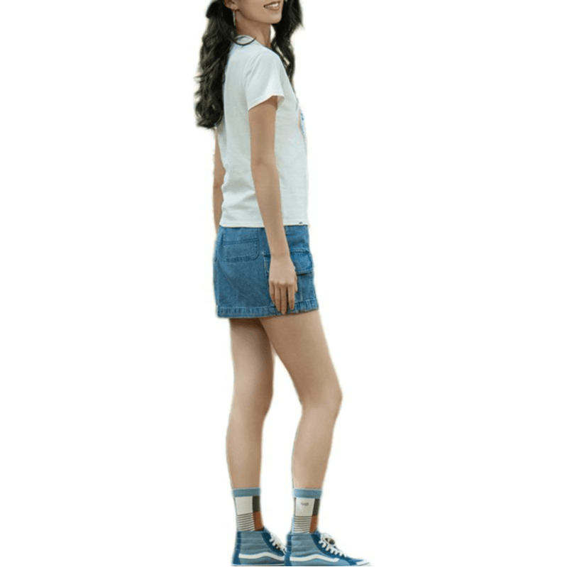 Футболка Vans T - изображение 4