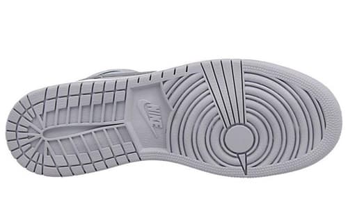 Кроссовки для баскетбола Jordan Air Jordan 1 Mid GS - изображение 5