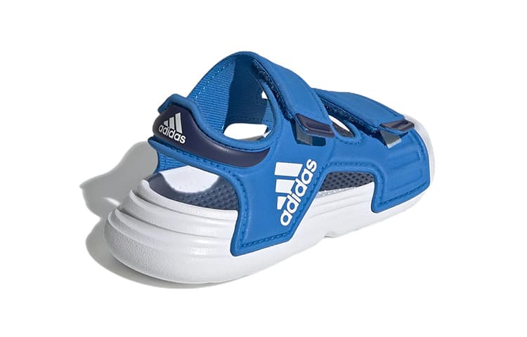 Кроссовки adidas Altaswim - изображение 4