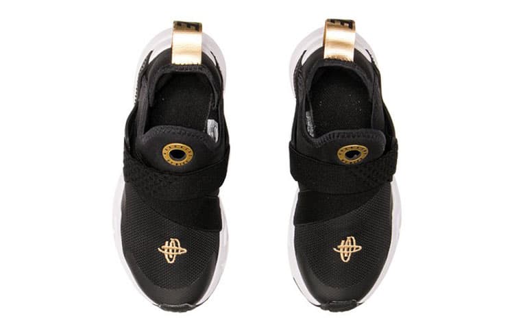 Кроссовки Nike Huarache - изображение 4