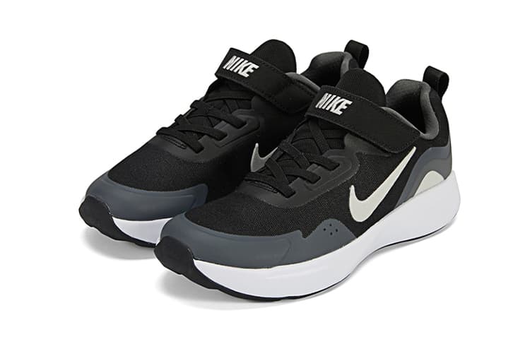 Кроссовки Nike Wearallday - изображение 3