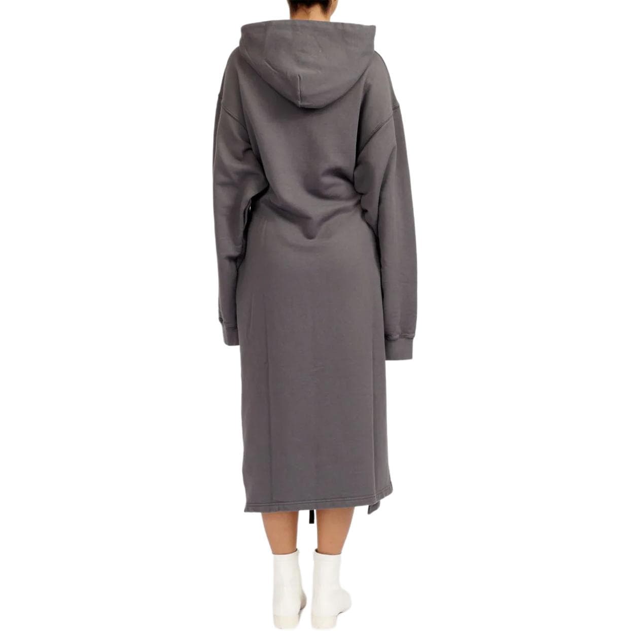 Худи MM6 Maison Margiela FW24 - изображение 3