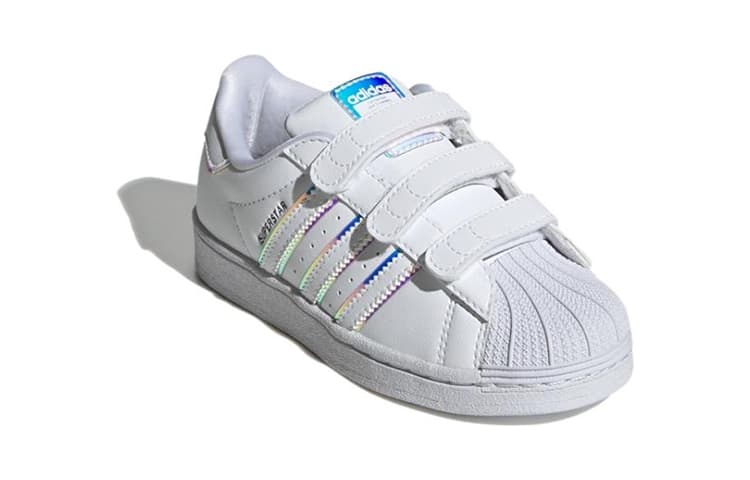 Кроссовки adidas originals Superstar Cf C - изображение 3