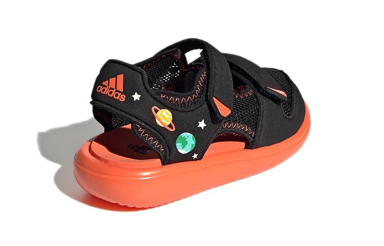 Кроссовки adidas Water Sandal Ct I - изображение 4