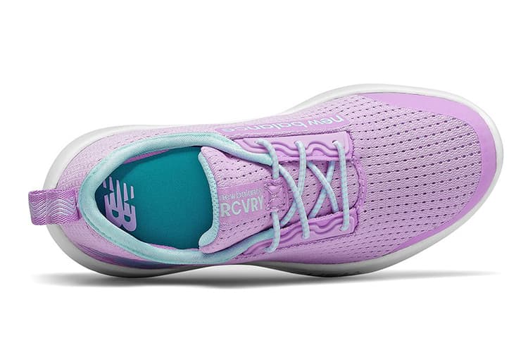 Кроссовки New Balance NB Rcvry - изображение 3