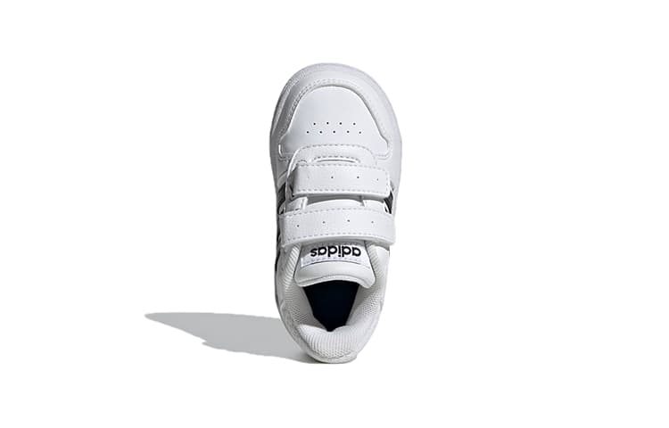 Кроссовки TD adidas neo Hoops 2.0 - изображение 5