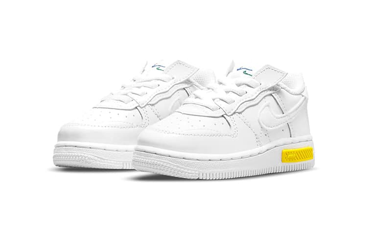 Кроссовки Nike Air Force 1 Fontanka - изображение 3