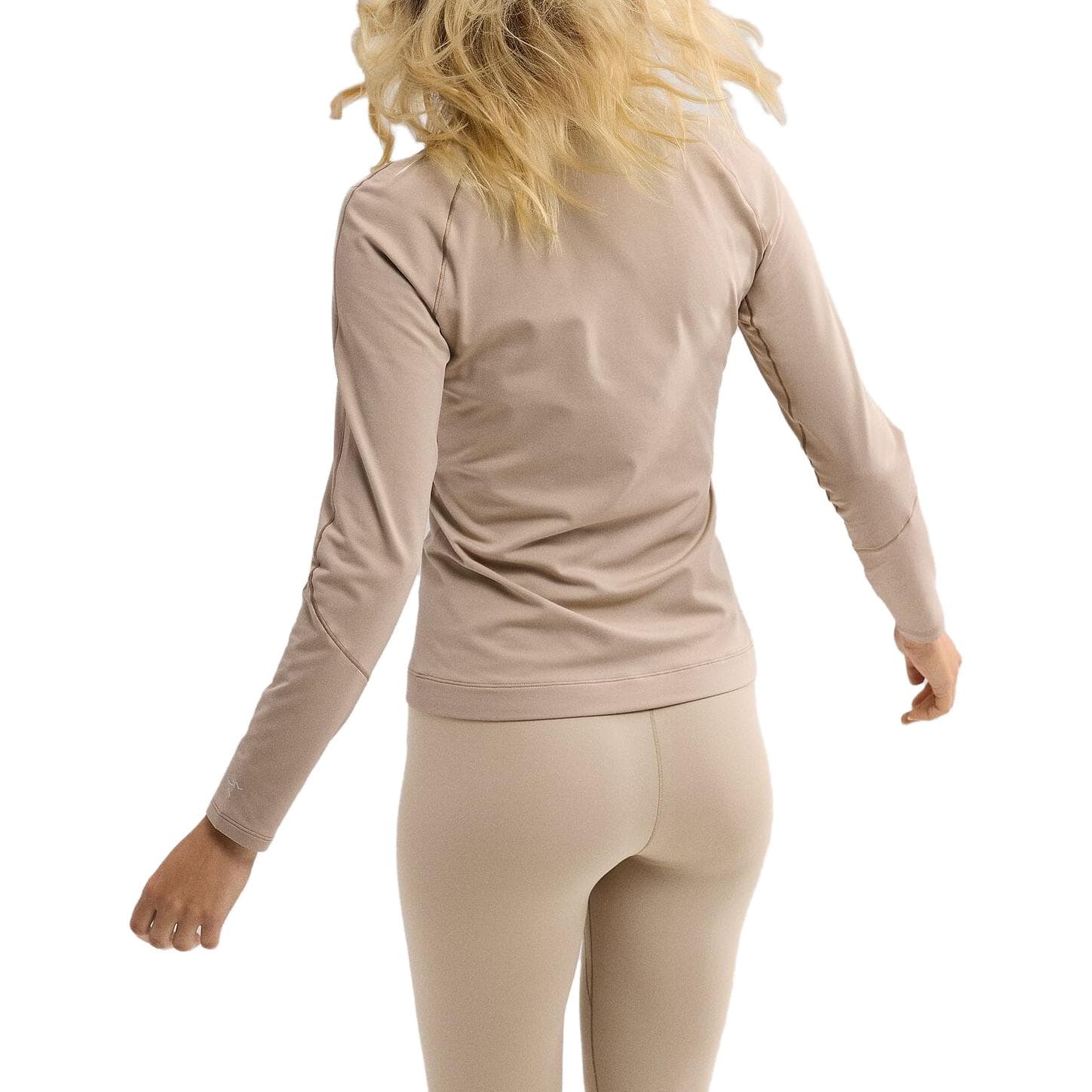 Футболка Arcteryx RHO - изображение 3