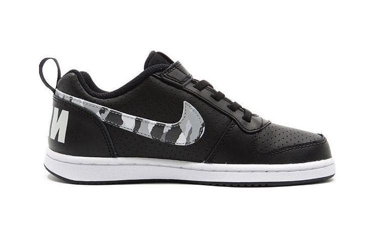 Кроссовки Nike Court Borough Low - изображение 2