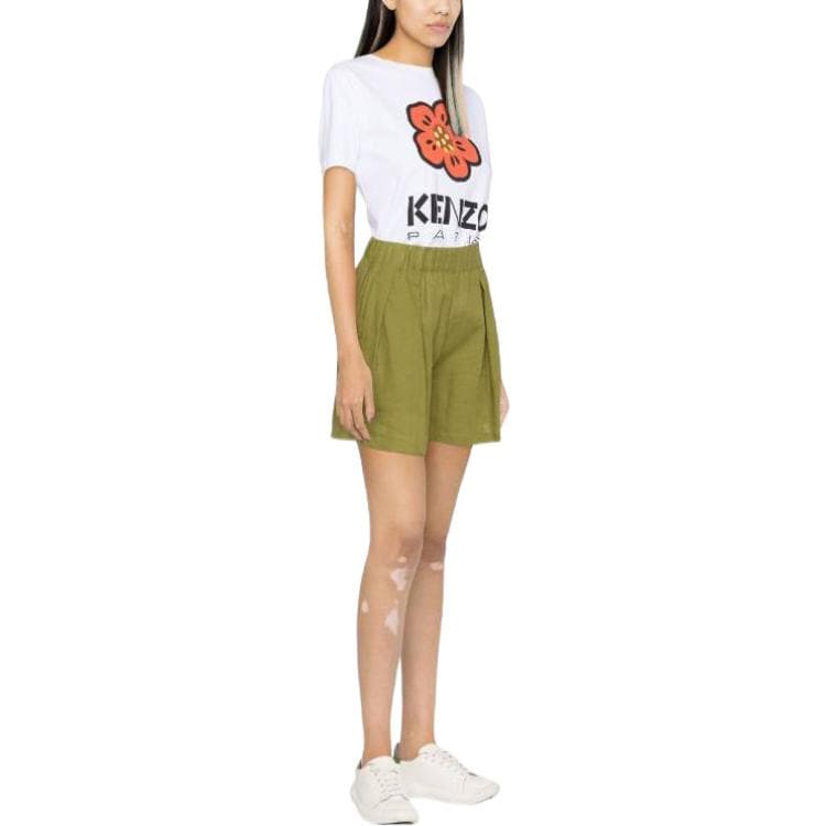 Футболка KENZO SS23 T - изображение 5