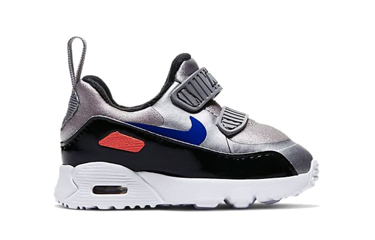Кроссовки Nike Air Max Tiny 90 - изображение 2