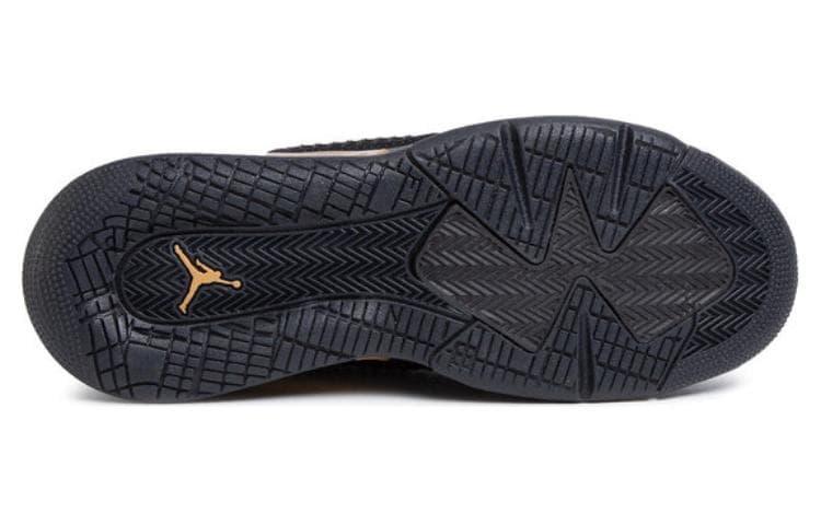 Кроссовки для баскетбола Jordan Mars 270 GS - изображение 5