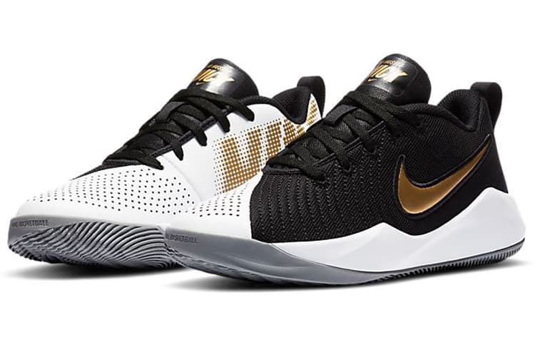 Кроссовки для баскетбола Nike Team Hustle Quick 2 - изображение 3
