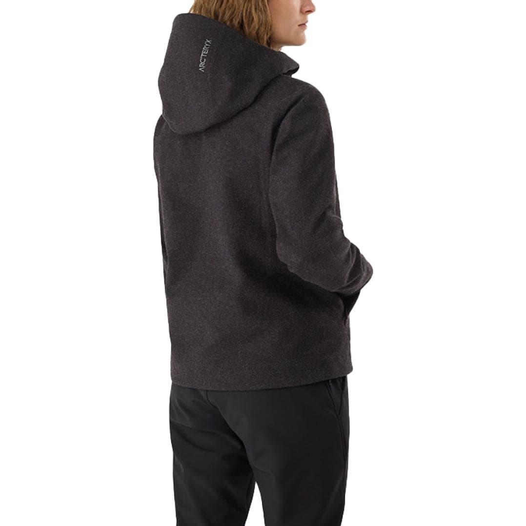 Куртка Arcteryx Paral Tech Logo - изображение 4
