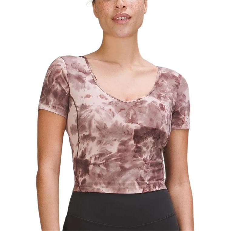 lululemon Align Nulu T - изображение 5