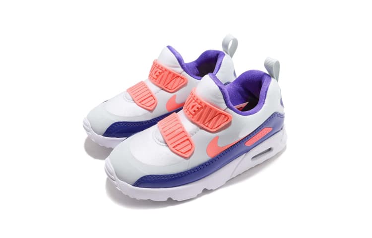 Кроссовки Nike Air Max 90 "Lava Glow" - изображение 3